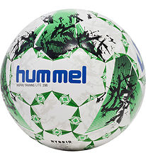 Hummel Fodbold - HmlInspire Training - Green/White/Blue
