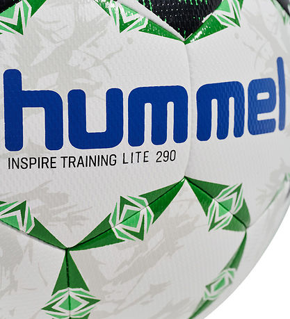 Hummel Fodbold - HmlInspire Training - Green/White/Blue