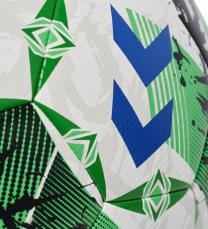 Hummel Fodbold - HmlInspire Training - Green/White/Blue