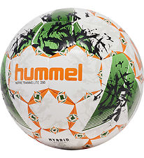 Hummel Fodbold - HmlInspire Training - Green/White/Orange
