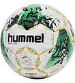 Hummel Fodbold - HmlInspire Training - Green/White/Gold