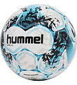 Hummel Fodbold - HlmInspire Club - Light Blue/White/Blue