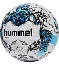 Hummel Fodbold - HmlInspire Elite - Light Blue/White/Grey
