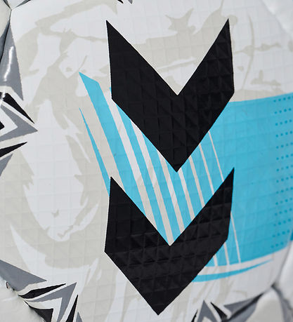 Hummel Fodbold - HmlInspire Elite - Light Blue/White/Grey