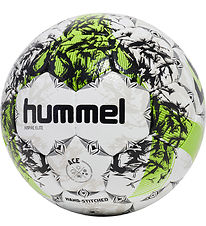 Hummel Fodbold - HmlInspire Elite - Lime Green/White/Grey