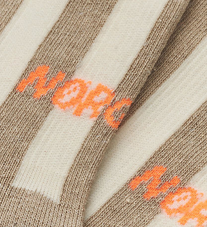 Mads Nørgaard Strømper - Antonella - Agate Grey