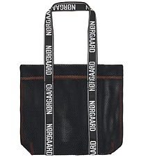 Mads Nørgaard Shopper - Mash Pole Athali - Black