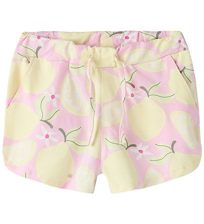 Name It Shortssæt - NmfFentaz - Shorts/T-shirt - Pirouette