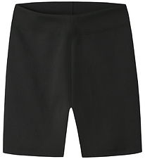 Name It Cykelshorts - NkfHelgu - Black