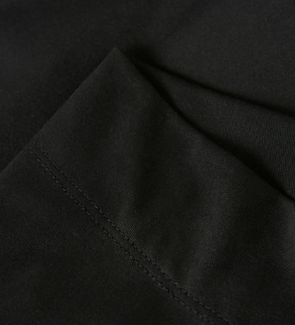 Name It Cykelshorts - NkfHelgu - Black