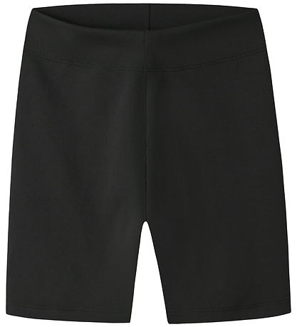 Name It Cykelshorts - NkfHelgu - Black