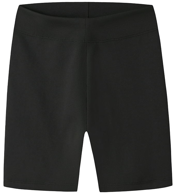Name It Cykelshorts - NkfHelgu - Black