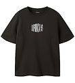 Name It T-shirt - NkmHolger - Mole