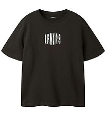 Name It T-shirt - NkmHolger - Mole