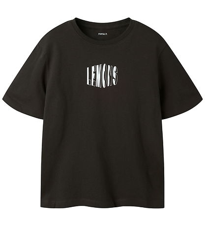 Name It T-shirt - NkmHolger - Mole