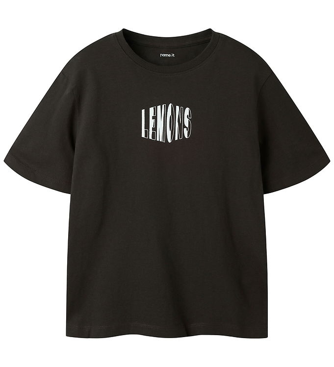 Name It T-shirt - NkmHolger - Mole