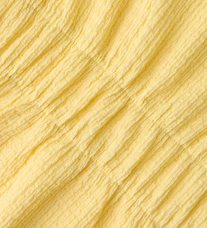 Name It Kjole - NkfHikka - Golden Haze