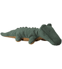 Maileg Bamse - Safari Friends - Crocodile - Small - Fores