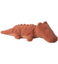 Maileg Bamse - Safari Friends - Crocodile - Small - Vintage Rose