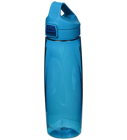 Sistema Drikkedunk - Tritan Adventum - 900 ml - Blå