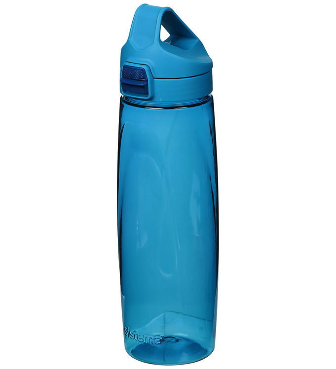 Sistema Drikkedunk - Tritan Adventum - 900 ml - Blå