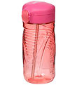Sistema Drikkedunk - Tritan Quick Flip - 520 ml - Pink