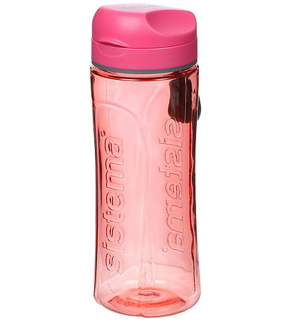 Sistema Drikkedunk - Tritan Swift - 600ml - Pink