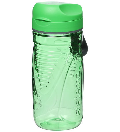 Sistema Drikkedunk - Hybrid Quick Chug - 520 ml - Grøn