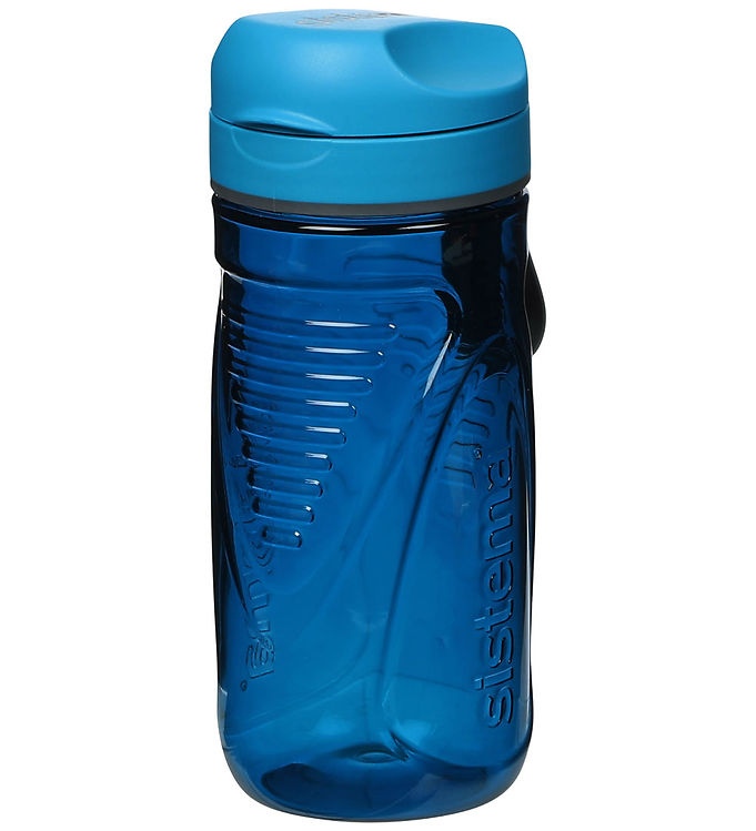 Sistema Drikkedunk - Hybrid Quick Chug - 520 ml - Blå