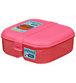 Sistema Madkasse - 827 ml - Ribbon Lunch - Pink