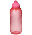 Sistema Drikkedunk - Squeeze - 330 ml - Pink