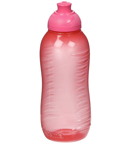 Sistema Drikkedunk - Squeeze - 330 ml - Pink