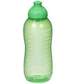 Sistema Drikkedunk - Squeeze - 330 ml - Grøn