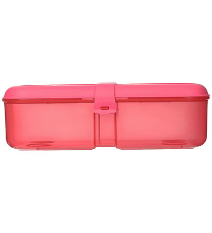 Sistema Madkasse - 1,84 L - Ribbon Lunch - Pink