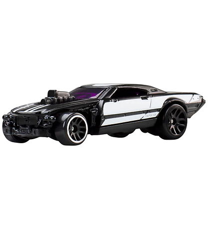 Hot Wheels Biler - 5-pak - Silver Batman - 1:64