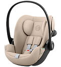 Cybex Autostol - Cloud G3 - Almond Beige