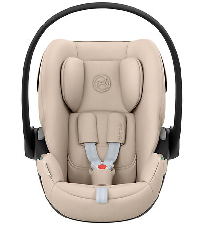 Cybex Autostol - Cloud G3 - Almond Beige