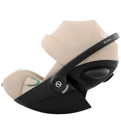 Cybex Autostol - Cloud G3 - Almond Beige