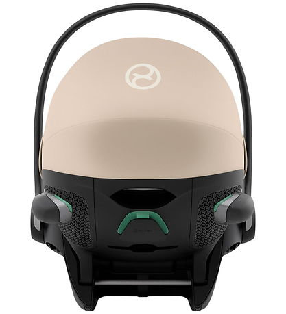 Cybex Autostol - Cloud G3 - Almond Beige