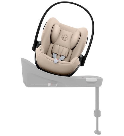 Cybex Autostol - Cloud G3 - Almond Beige