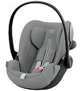 Cybex Autostol - Cloud G3 Plus - Stone Grey