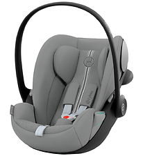 Cybex Autostol - Cloud G3 Plus - Stone Grey