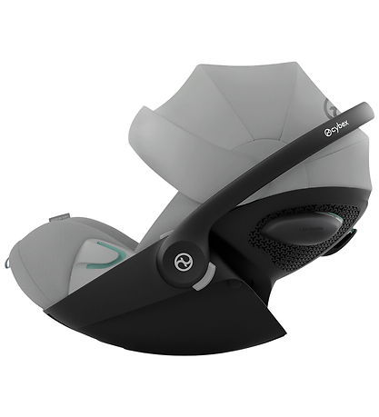 Cybex Autostol - Cloud G3 Plus - Stone Grey