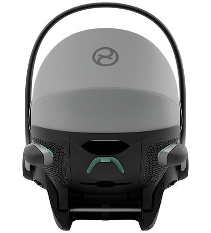 Cybex Autostol - Cloud G3 Plus - Stone Grey