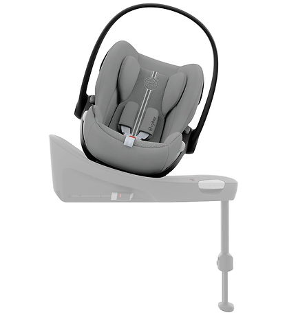 Cybex Autostol - Cloud G3 Plus - Stone Grey