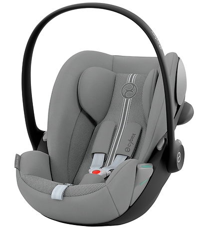 Cybex Autostol - Cloud G3 Plus - Stone Grey