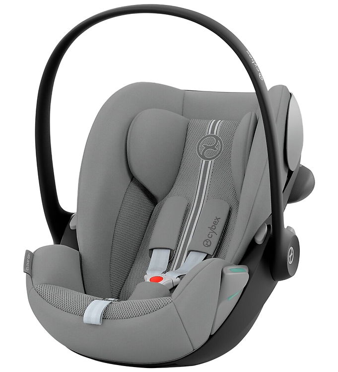Cybex Autostol - Cloud G3 Plus - Stone Grey