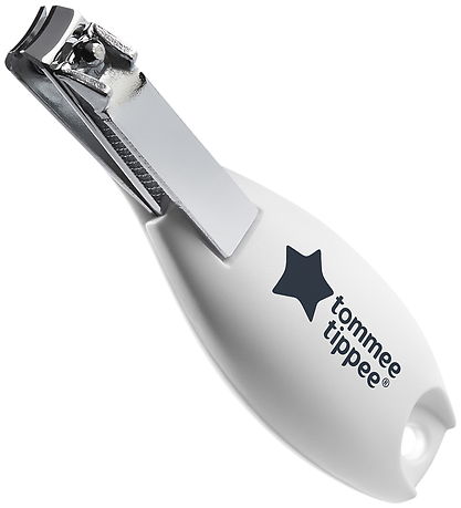Tommee Tippee Negleklipper - Hvid