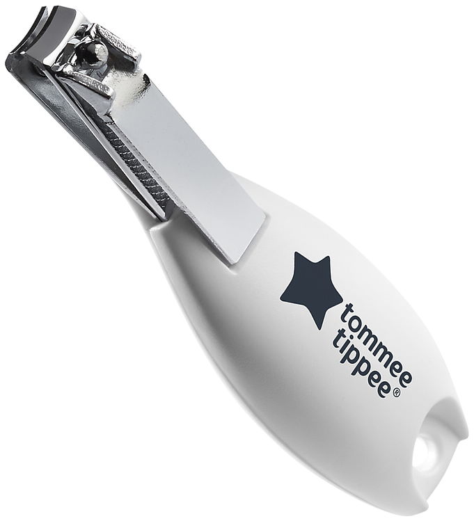 Tommee Tippee Negleklipper - 1 stk.