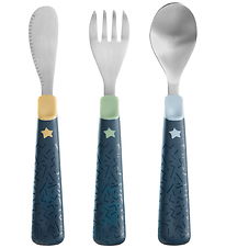 Tommee Tippee Børnebestik - Grow-up 1st Cutlery Set